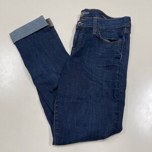 Lucky Brand Charlie Skinny Jeans